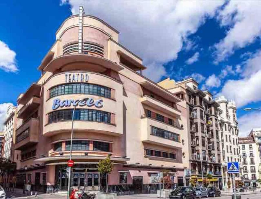 Appartement En Centro *